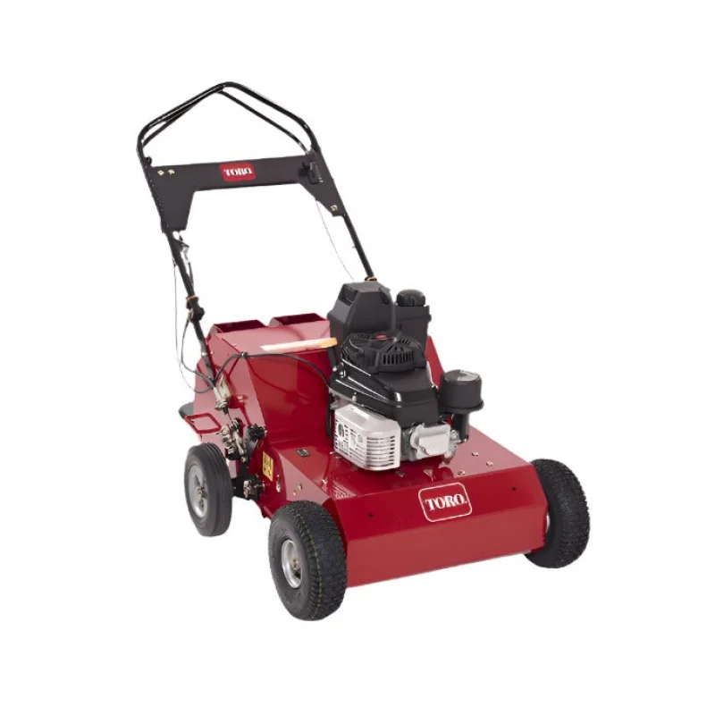 Aerator, Walk Behind (21″) Rental