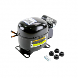 Copeland AFE14C5E-IAA-901 Low-Temperature Compressor R-404A 115V/1PH