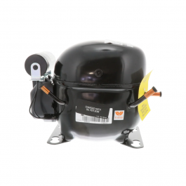 Copeland AFE17C4E-IAA-901 Hermetic Compressor 1700 BTU R404A 115V/1PH