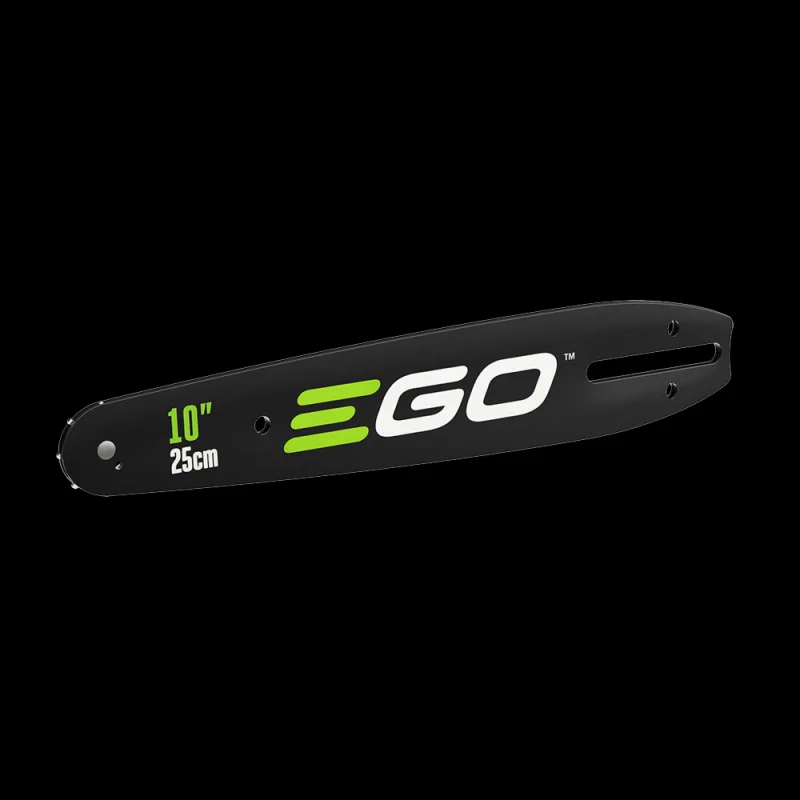 AG1000Q EGO 10″ Chain Saw Guide Bar