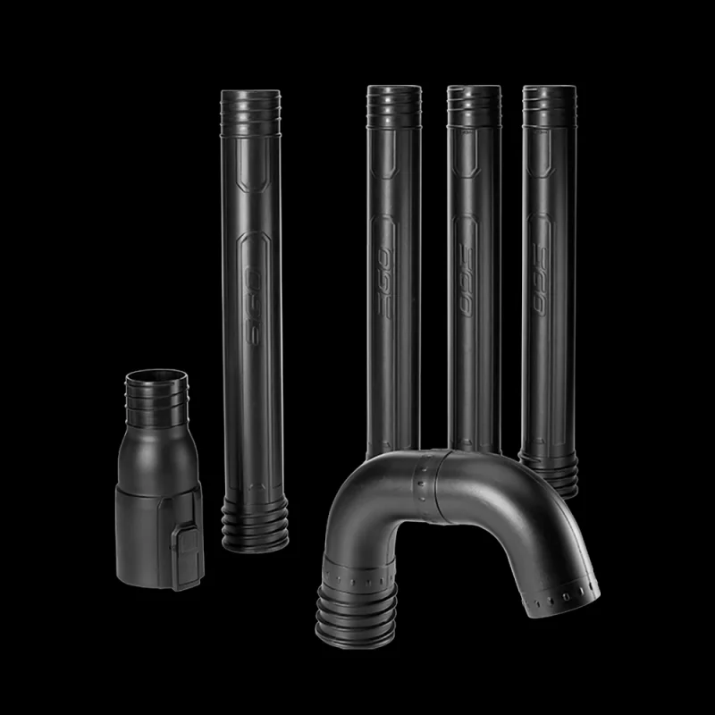 AGC1000 EGO Gutter Cleaning Attachment