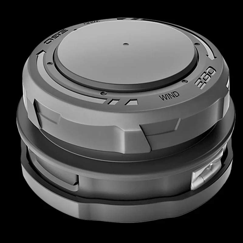 AH1531 EGO Multi-Head Rapid Reload Trimmer Head (Counter Clockwise)