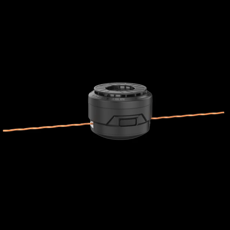 AH1620 EGO Line-IQ trimmer head for Line-IQ string trimmer