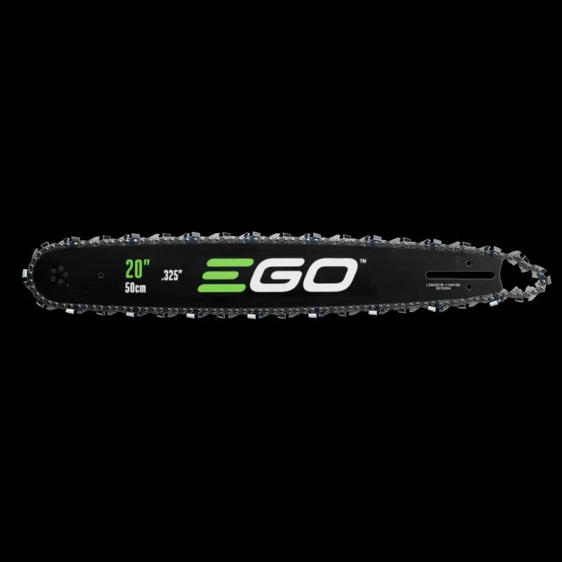 AK2035 EGO 20″ Chain Saw Bar & Chain Kit