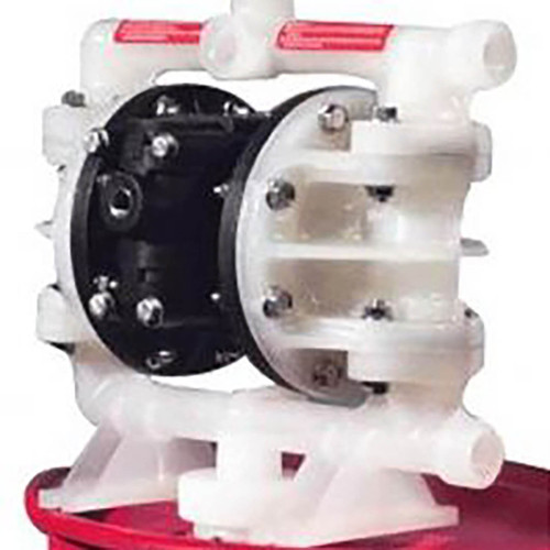 All-Flo Drum Kit For S70 Suffix A025 Series Air Diaphragm Pumps
