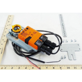 Belimo AMX120-SR Modulating Actuator 180 In-lb 120V