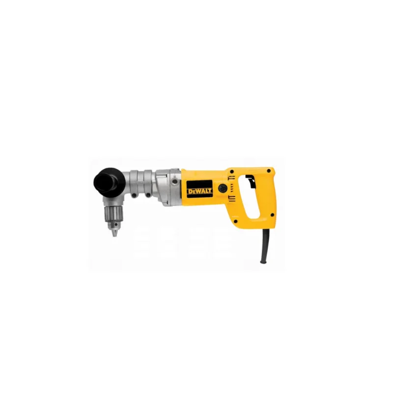 Angle Drill (Electric) Rental