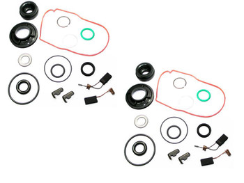 Bosch 11241EVS Demo Hammer Replacement Service Pack, 1617000430 (2 Pack)