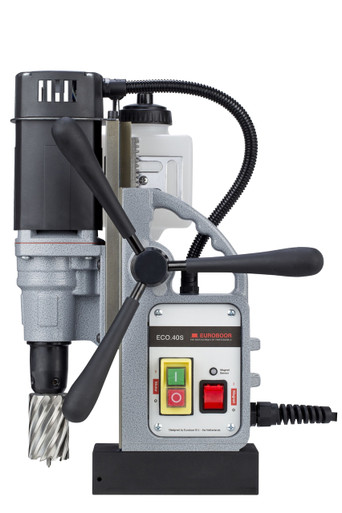 1-9/16" Magnetic Drill Press 40mm ECO.40S