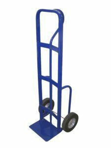 Tall Profile Cart, 1" x 1.5" Rectangular Tubing, 1/4" Baseplate, Wheels SC-34, SC-31, SC-67 Jim Dandy