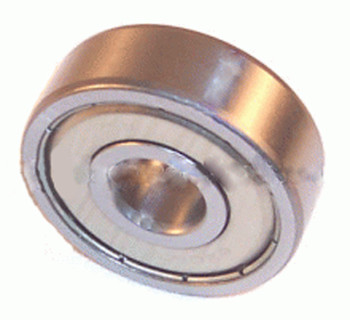 Bosch Brute 11304/USH27 Deep Groove Ball Bearing 6301ZV - 1610900015