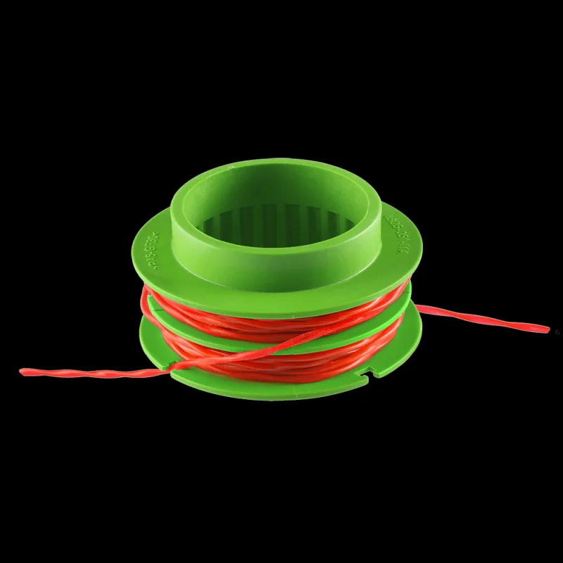AS1300 EGO 15″ String Trimmer Spool w/ Line