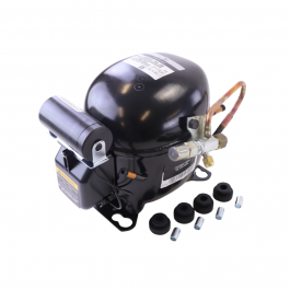 Copeland ASE26C4-IAA-959 Compressor 2490 BTU R-22 115V