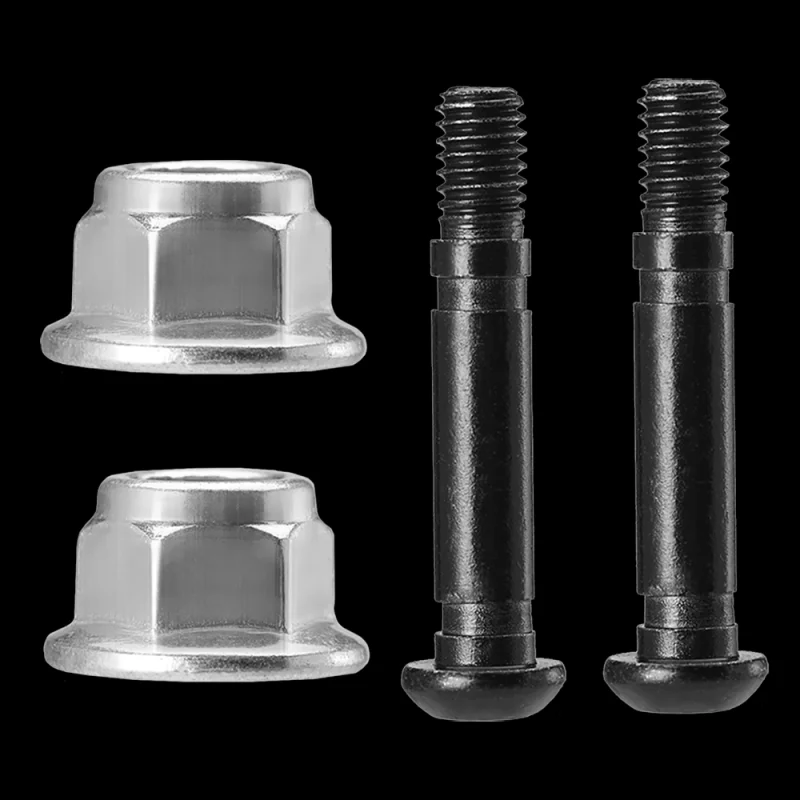 ASP2400D EGO Two-Stage Snowblower Shear Pin Set