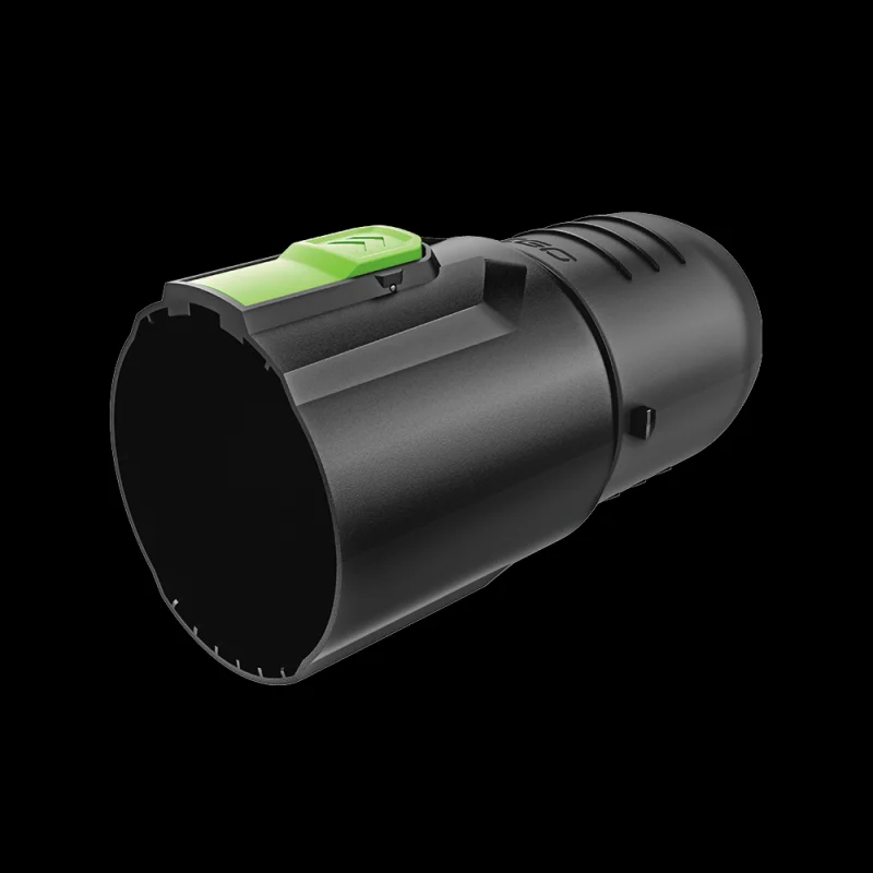 AST2000 EGO Short Leaf Blower Nozzle Attachment