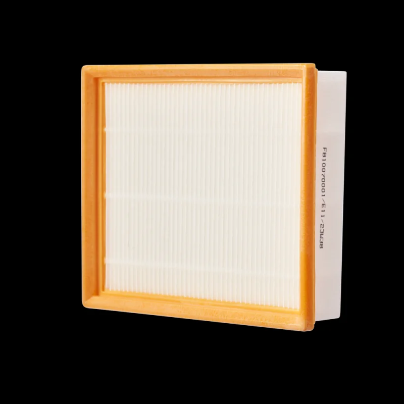 AVF0900 EGO Wet/Dry Vacuum Flat Filter