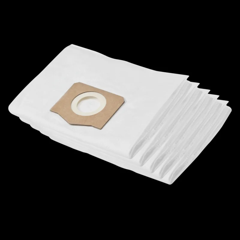 AVG0905 EGO Wet/Dry Vacuum Dust Bags (5 Pack)