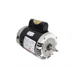 Browning B126 1/2 HP Motor 3450 RPM 230/115V 1PH
