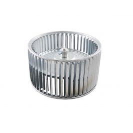 Amana-Goodman B1368046S Blower Wheel CCW 10" DIA 6" W X 1/2" Bore