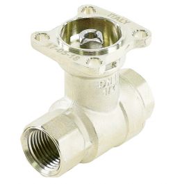 Belimo B212 Stainless Steel Trim 2-Way Valve 1/2 Inch 3.0Cv