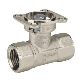 Belimo B216 1/2" 2-Way Characterized Control Valve 16CV SS Trim