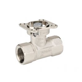 Belimo B222 1" 2-Way Characterized Control Valve 7.4Cv S.S.Trim