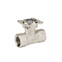 Belimo B224 1 Inch 2Way Valve 19Cv S.S. Trim