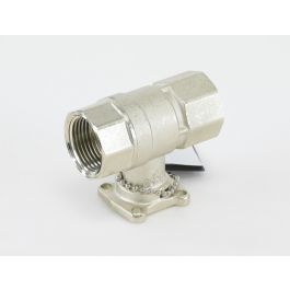 Belimo B225 1 Inch 2Way Valve 30Cv S.S. Trim