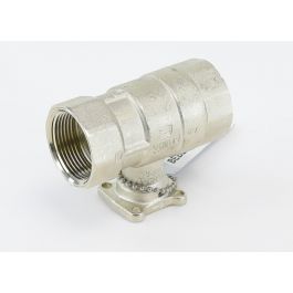 Belimo B231 1-1/4" 2-Way Characterized Control Valve SS 25Cv