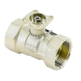Belimo B238 1 1/2 Inch 2Way Valve 19Cv S.S. Trim