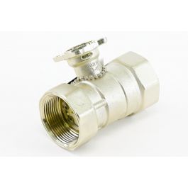 Belimo B239 1-1/2" 2-Way Characterized Control Valve 29Cv SS Trim