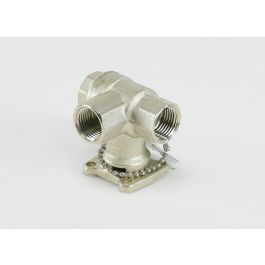 Belimo B312 1/2 Inch 3Way Valve 3.0Cv S.S. Trim