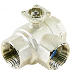 Belimo B339 1-1/2" 3-Way Stainless Steel Valve Trim 29Cv
