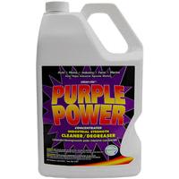 PURPLE POWER CLEANER & DEGREASER - 1 GALLON