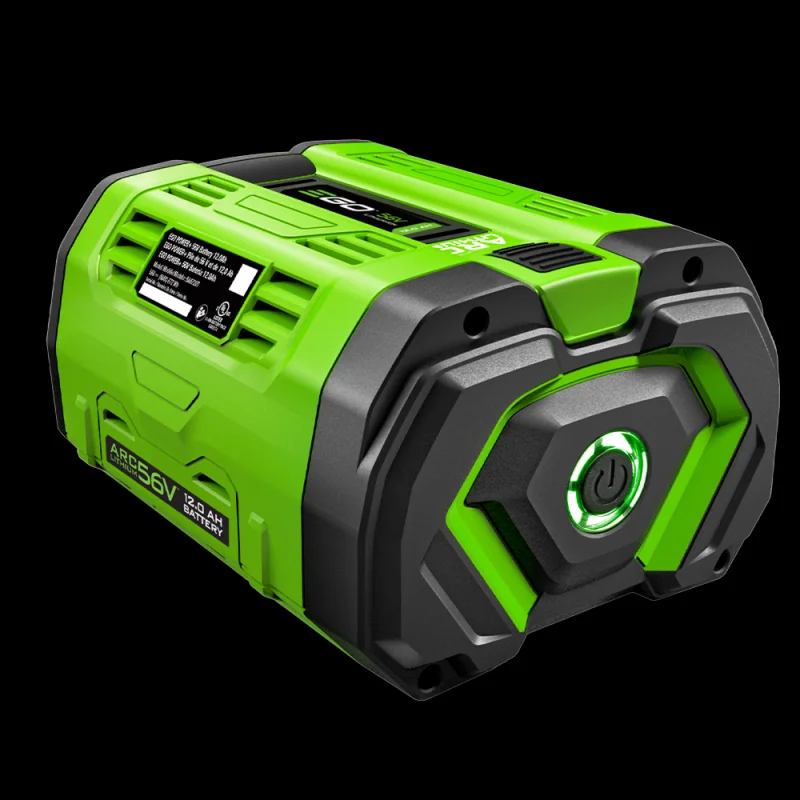 BA6720T EGO 56V G3 4P 12.0Ah Battery