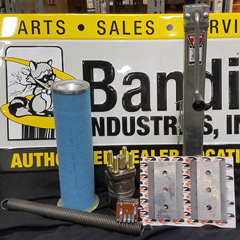 259-3012-81: Transition Mount - Road Side