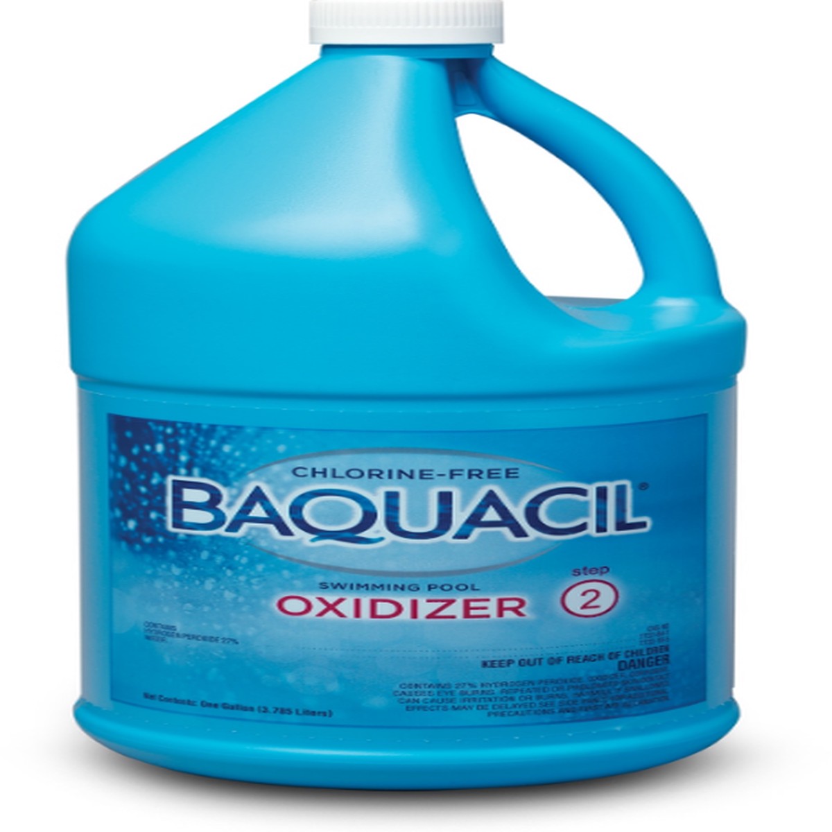 BAQUACIL Swimming Pool Oxidizer