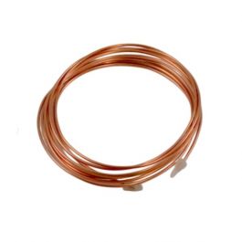 Supco BC46X12 Cap Tube 0.046 ID X 12'
