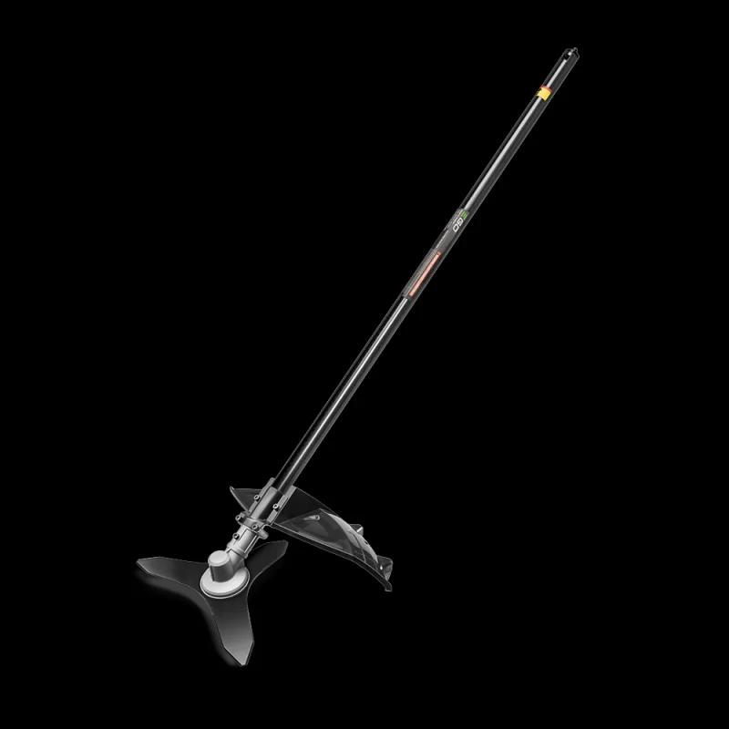 BCA1220 EGO Carbon Fiber Brush Cutter Attachment
