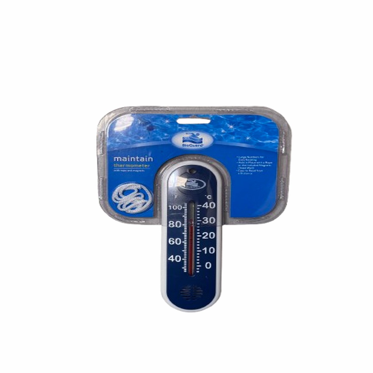 Bioguard Maintain Thermometer | 32064BIO