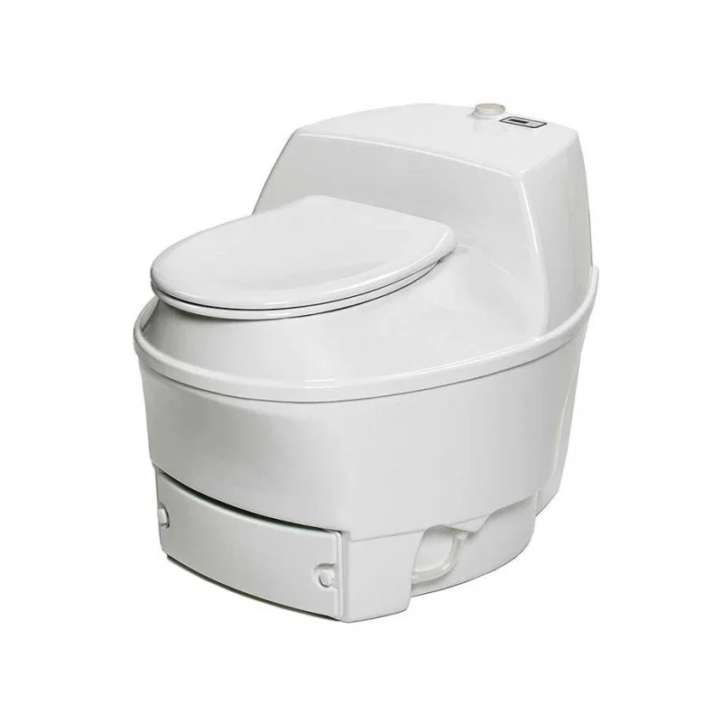 BioLet Composting Toilet 65a