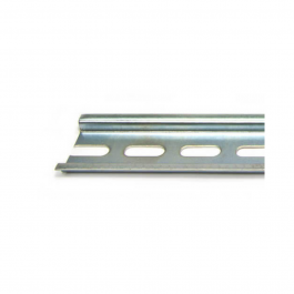 Johnson Controls BKT287-1R 12" DIN Mounting Rail 35mm x 7.5mm