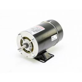 Century Motors BN24V1 3/4HP Pool Motor 3450 RPM 48Y 115V