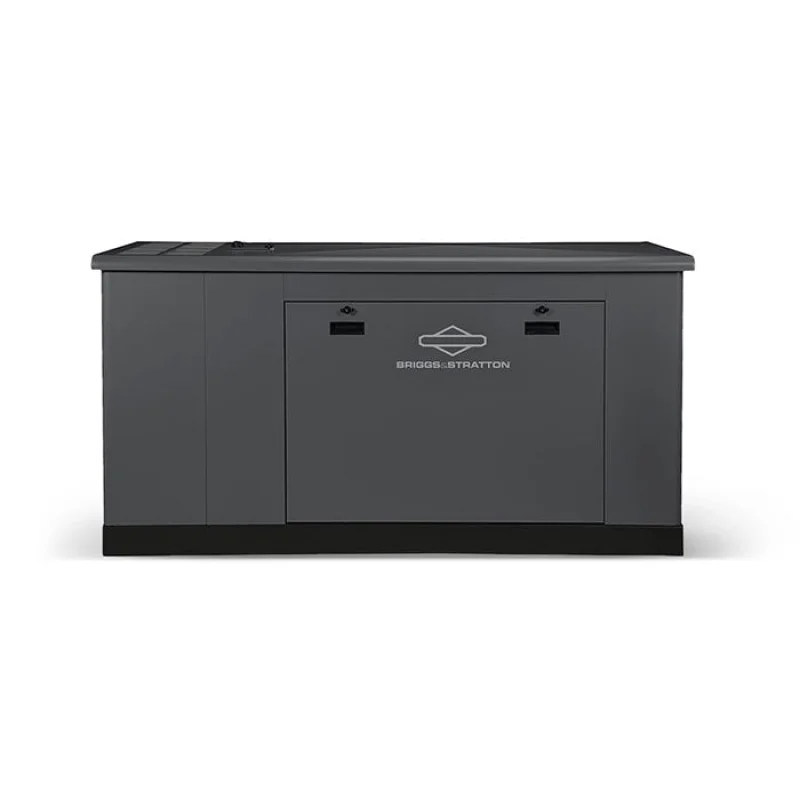 Briggs & Stratton 35kW Fortress Standby Generator