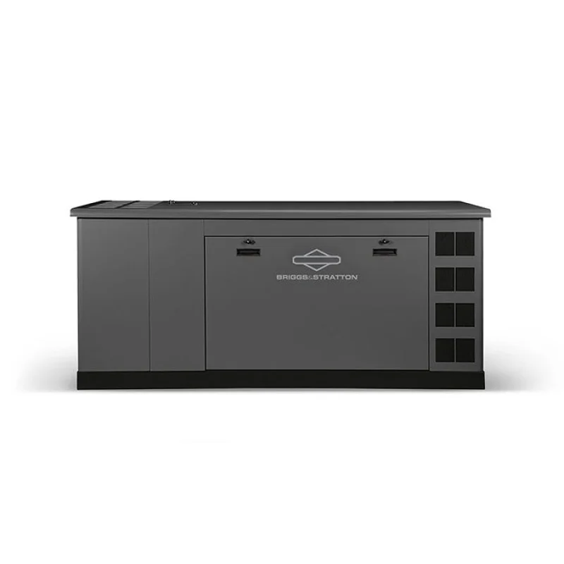 Briggs & Stratton 48kW Fortress Standby Generator