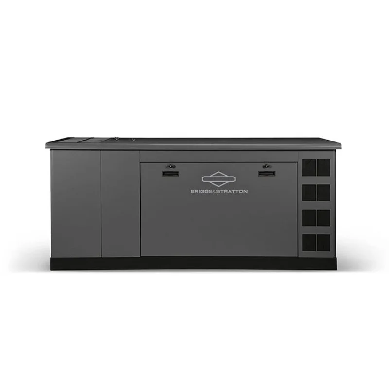 Briggs & Stratton 60kW Fortress Standby Generator