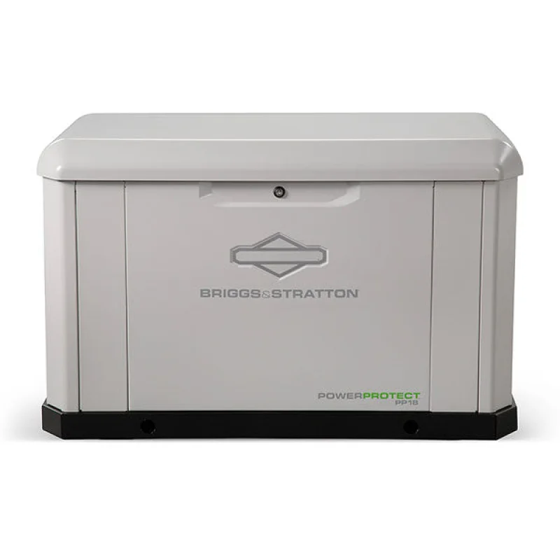 Briggs & Stratton PP18 18kW Home Standby Generator