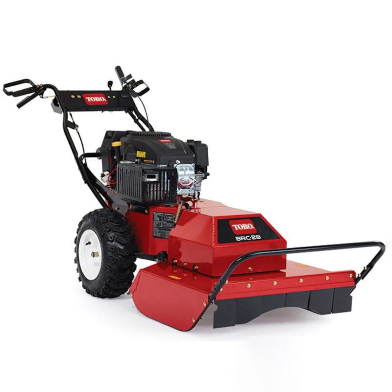 Brush Cutter (28″, Walk-Behind) Rental