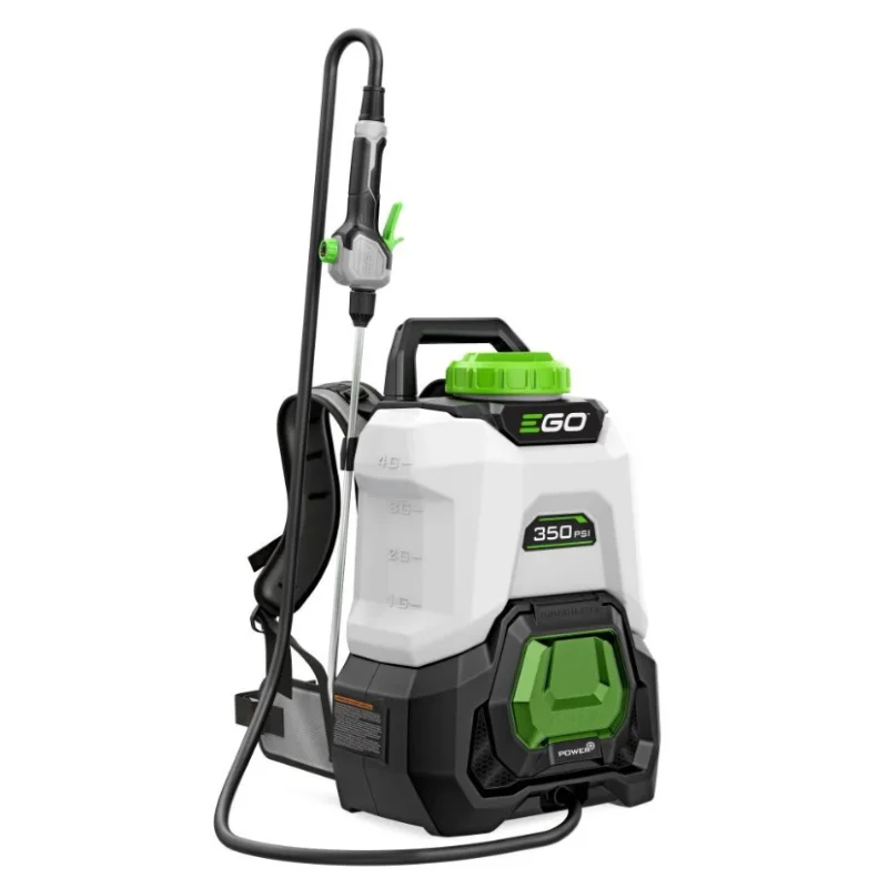 BSP3500 EGO 56V Backpack Sprayer (Bare Tool)
