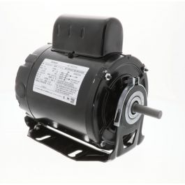 Century Motors C196LA 1/4 HP Fan & Blower Motor 1725 RPM 115/230V1Ph